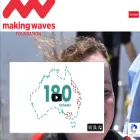 makingwavesfoundation.com.au makingwavesfoundation.com.au