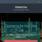 makkah.live makkah.live