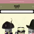 makohemp.com