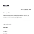 makzan.net