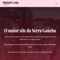 malaprontagramado.com.br malaprontagramado.com.br