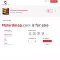 malardmag.com