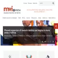 malariavaccine.org