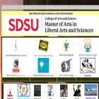 malas.sdsu.edu malas.sdsu.edu