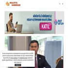 malatyahaberler.com.tr malatyahaberler.com.tr