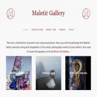 maletic.org