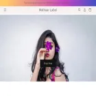 malhaarlabel.com