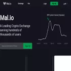 mal.io mal.io