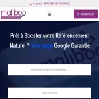 maliboo-referencement.fr maliboo-referencement.fr