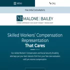 maloneatchisonworkcomp.com maloneatchisonworkcomp.com