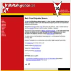maltamigration.com maltamigration.com
