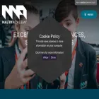 maltbyacademy.com