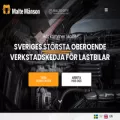 maltemanson.com