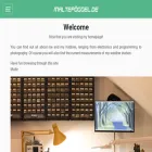 maltepoeggel.de