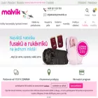 malvik.sk malvik.sk