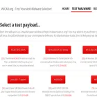 malware.wicar.org malware.wicar.org