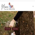 mamaonthehomestead.com