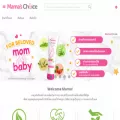 mamaschoice.co.th mamaschoice.co.th