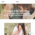 mamasmilknochaser.com