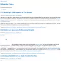 mambo-code.org