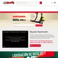 mammothbikes.com