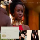 mammothscreen.com