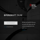 manage.openshift.com manage.openshift.com