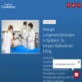 management-krankenhaus.de