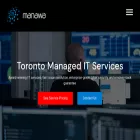 manawa.ca