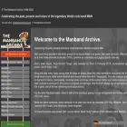 manband-archive.com