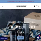 manbeastbeard.com manbeastbeard.com