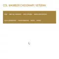 manbeerchoudhary.com
