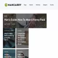 mancarry.com mancarry.com