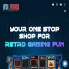 mancavearcade.ca mancavearcade.ca