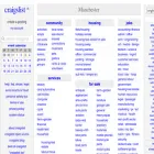 manchester.craigslist.org