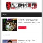 manchesterlalala.com