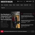 manchestermagazine.co.uk manchestermagazine.co.uk