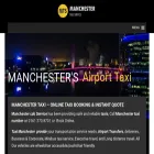 manchestertaxiservice.co.uk
