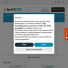mancolista.com mancolista.com