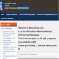 mancrushes.com mancrushes.com