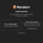 mandarin.bet