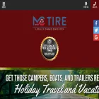 mandctire.com mandctire.com