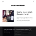 mandemagasinet.dk