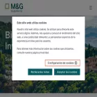 mandg.es mandg.es