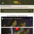 mandohangout.com mandohangout.com