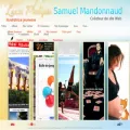 mandonnaud.com