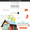 mandu.com.tr