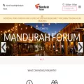 mandurahforum.com.au