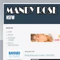 mandy-rose-nsfw.blogspot.com