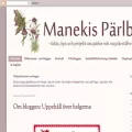 manekisparlblogg.blogspot.com manekisparlblogg.blogspot.com